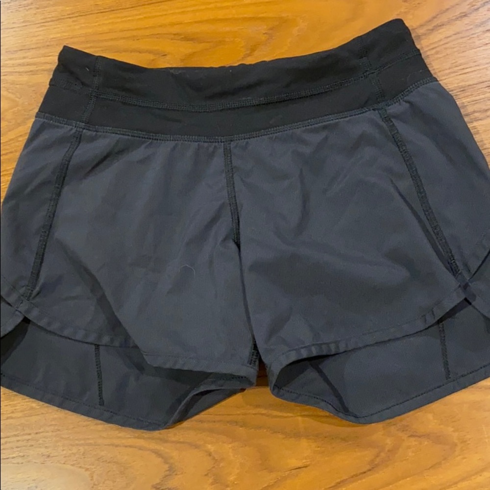 Iviva Shorts